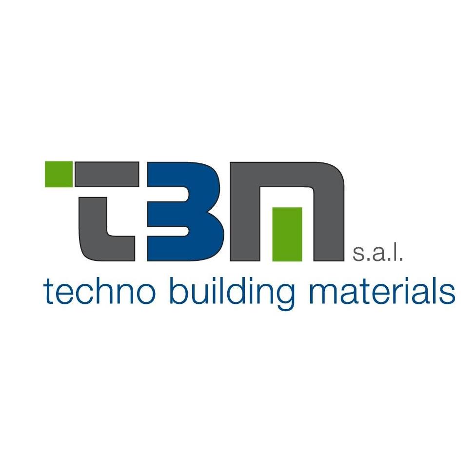 Techno Building Materials - logo